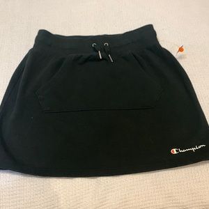 NWT champion skirt